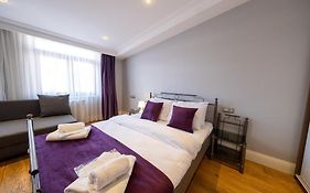 The Luxury Frame Suites