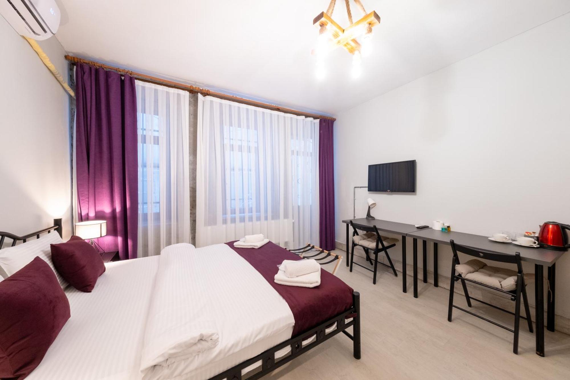 The Luxury Frame Suites Estambul Habitación foto