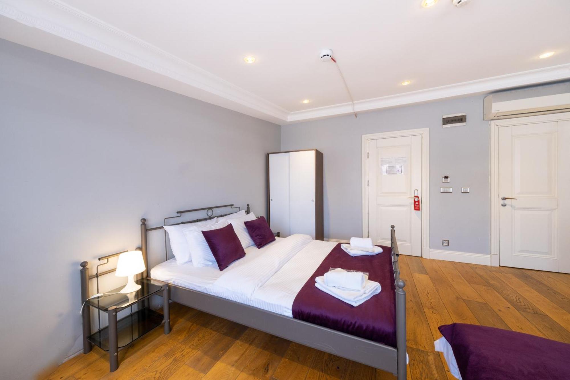 The Luxury Frame Suites Estambul Exterior foto