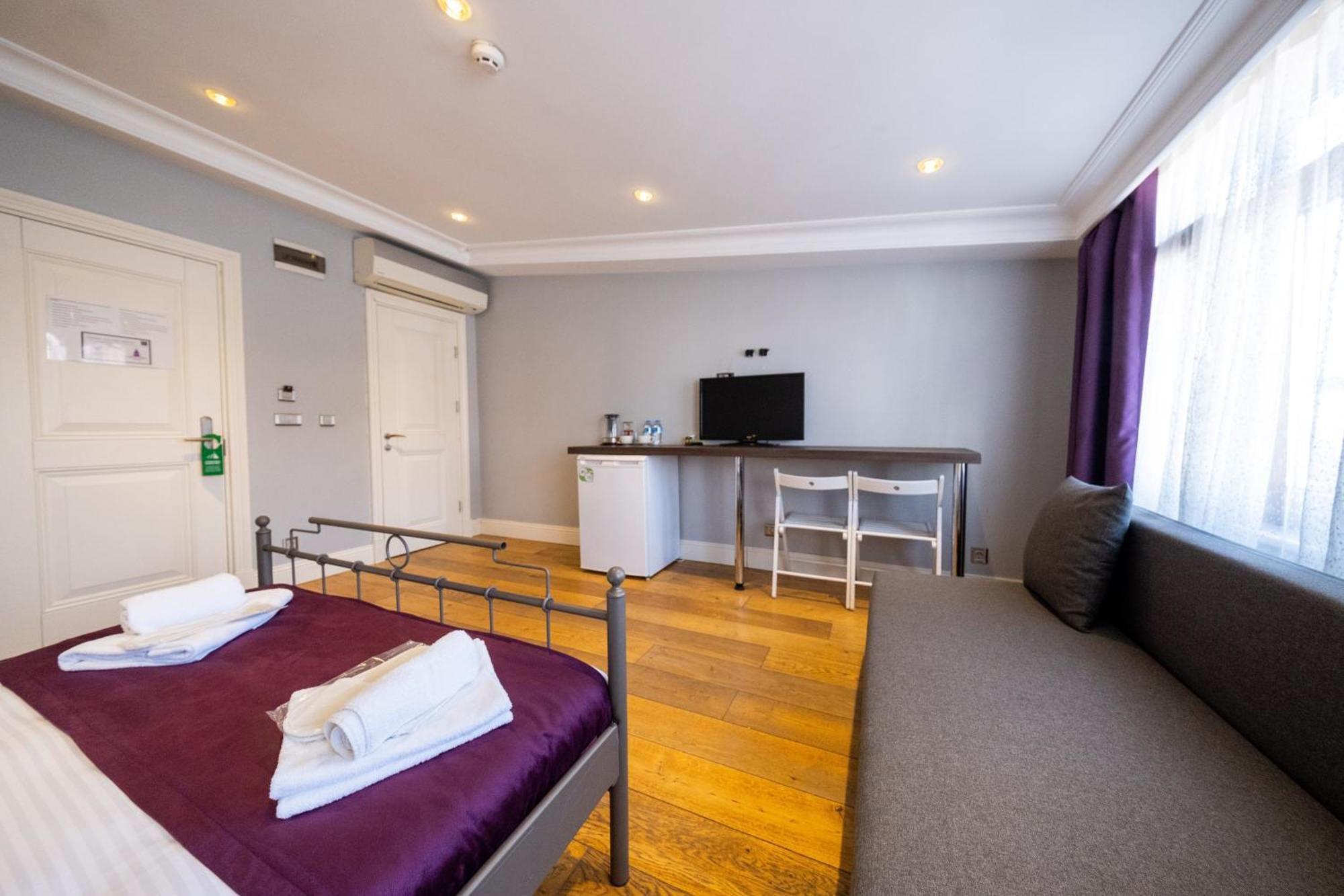 The Luxury Frame Suites Estambul Exterior foto