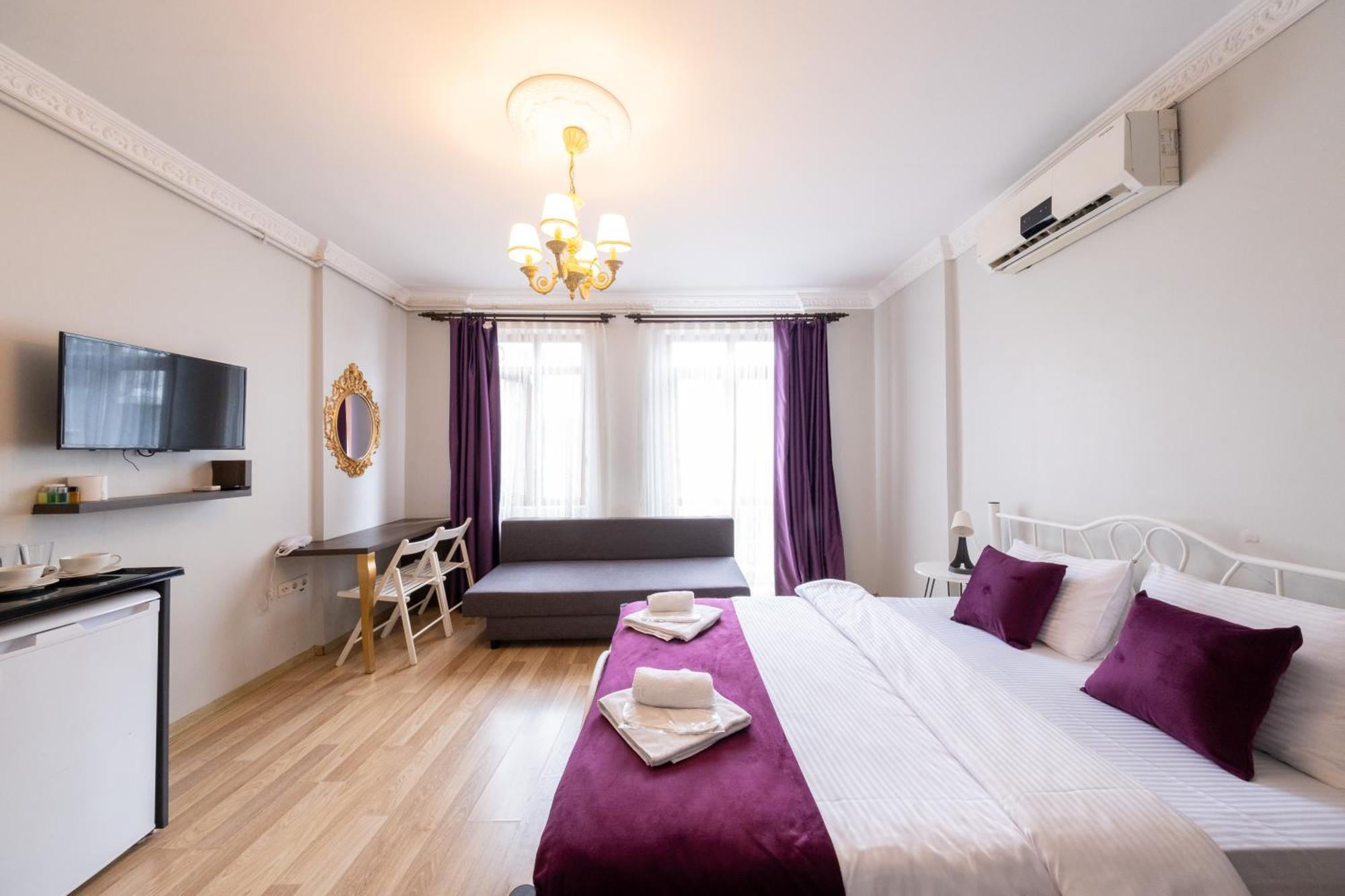 The Luxury Frame Suites Estambul Exterior foto