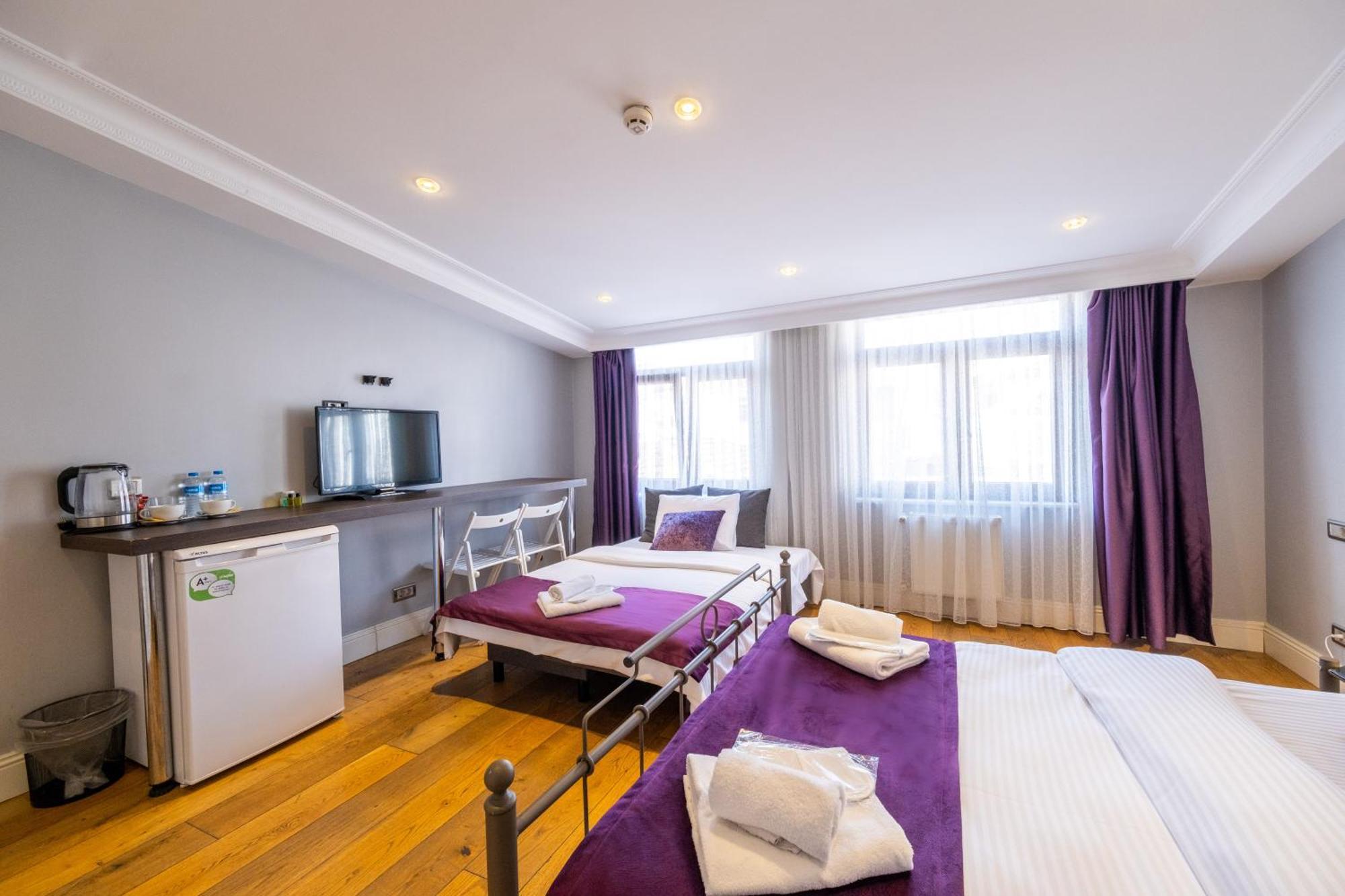 The Luxury Frame Suites Estambul Exterior foto