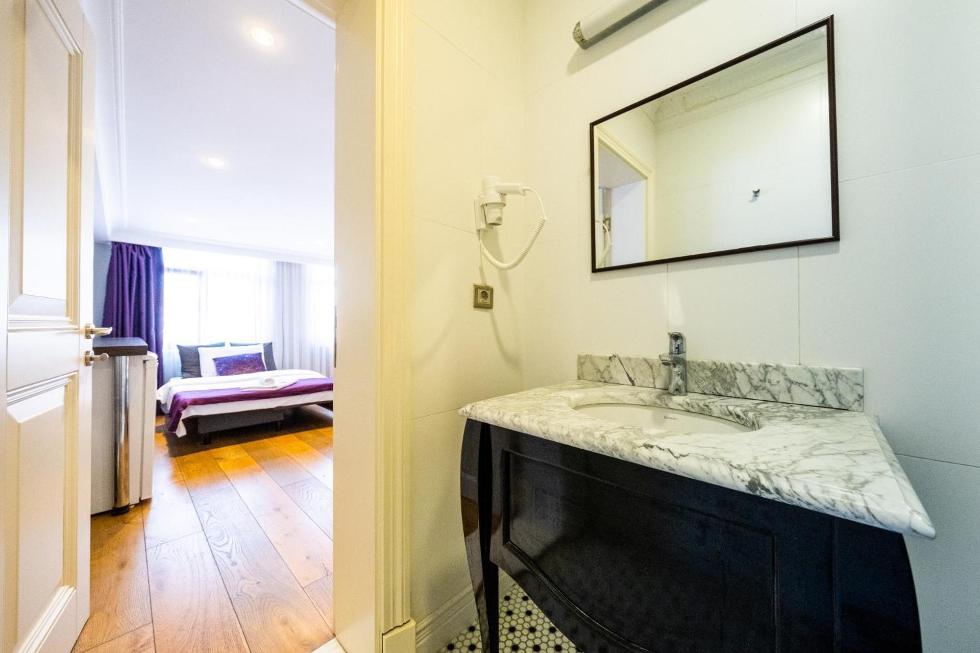 The Luxury Frame Suites Estambul Exterior foto